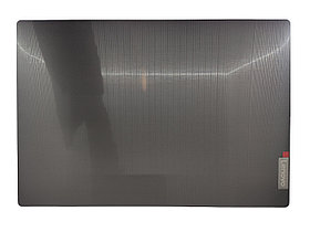 Крышка матрицы Lenovo IdeaPad L340-15, черная