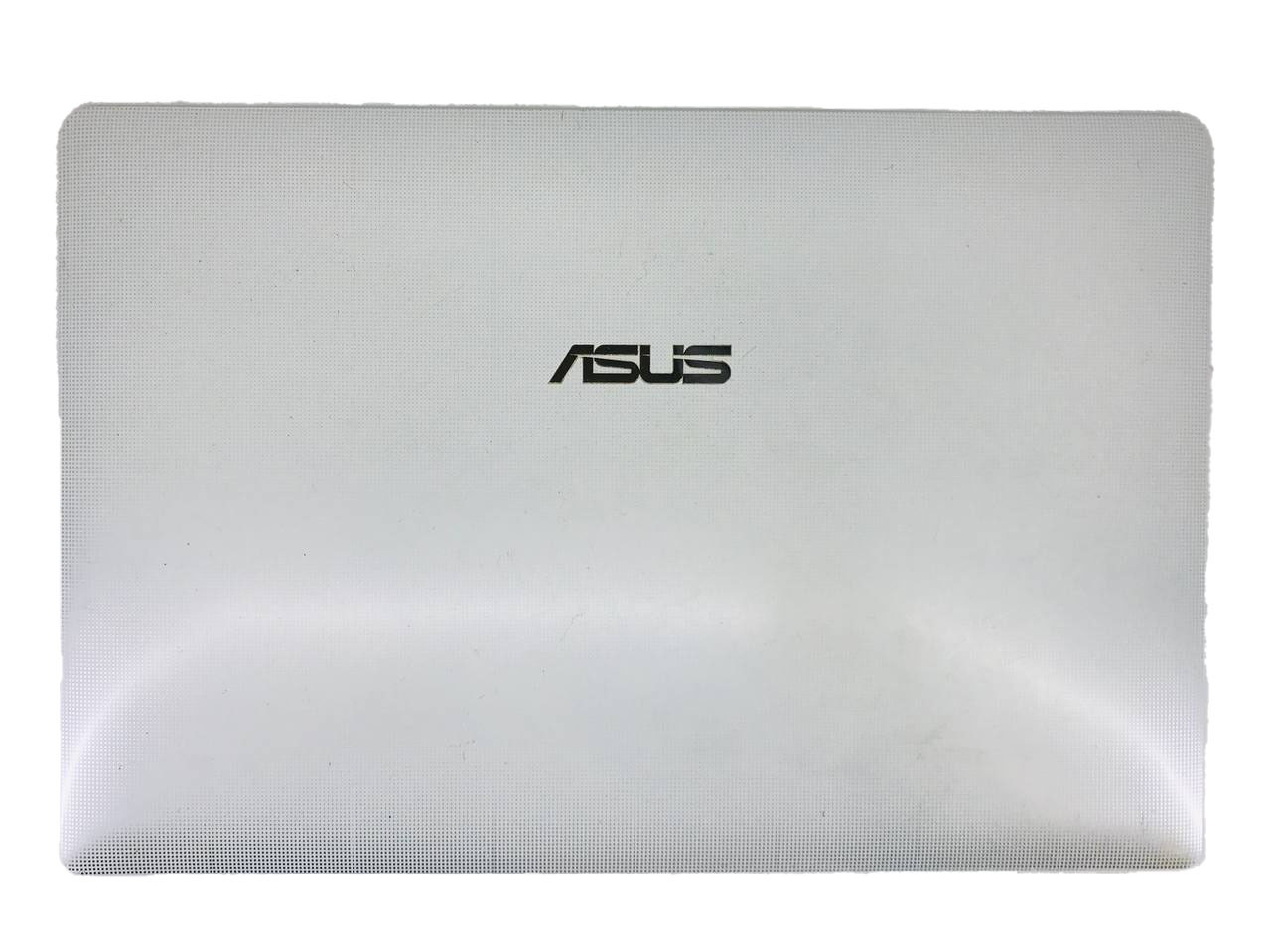 Крышка матрицы Asus X501, белая (с разбора)