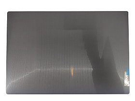 Крышка матрицы Lenovo IdeaPad S145-15, черная