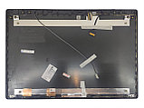 Крышка матрицы Lenovo IdeaPad S145-15, черная, фото 2