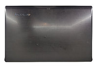 Крышка матрицы Lenovo Ideapag G780, черная (с разбора)