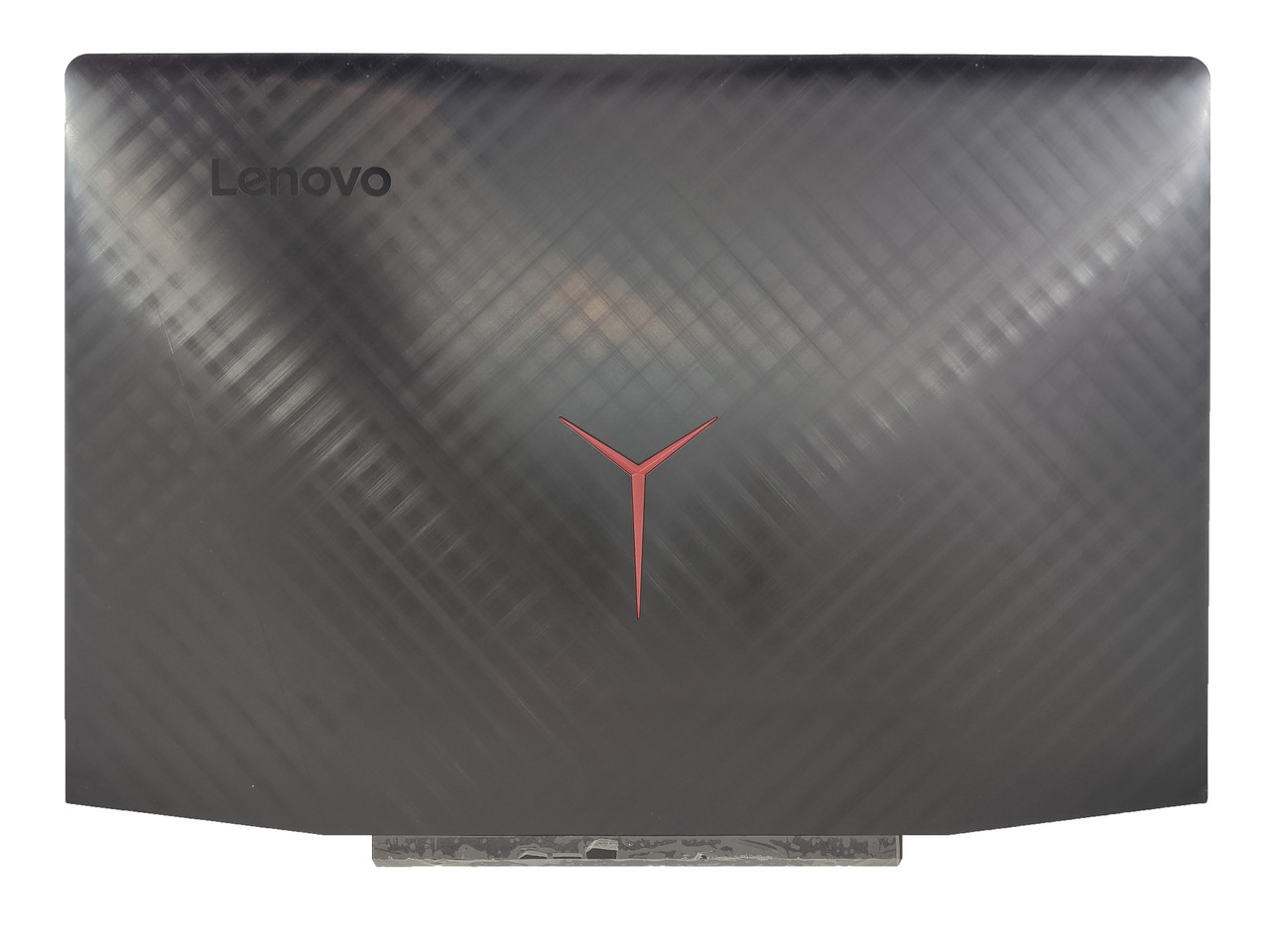 Крышка матрицы Lenovo Legion Y720-15, черная - фото 1 - id-p187529470