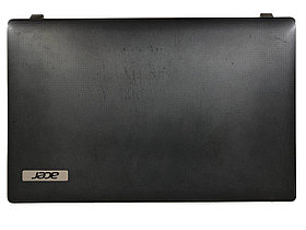 Крышка матрицы Acer Aspire 5733, серая (с разбора)