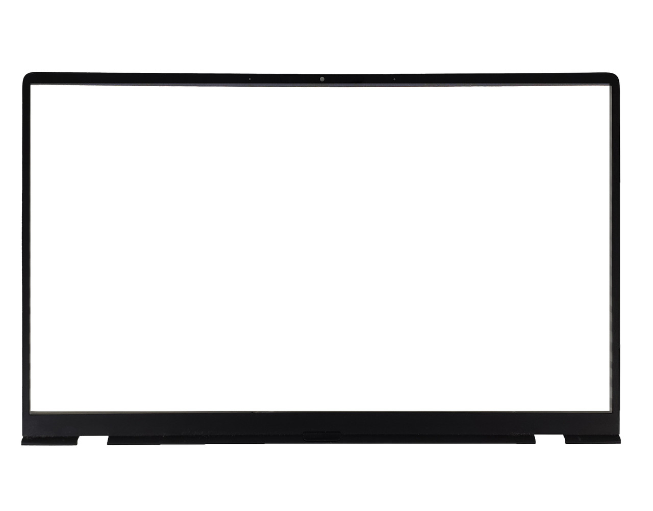 Рамка крышки матрицы Asus ZenBook UX434 черная