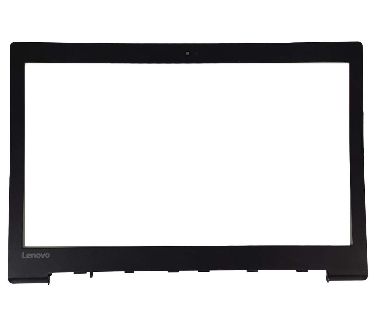 Рамка крышки матрицы Lenovo IdeaPad 320-15, 330-15 черная