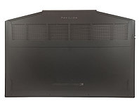 Нижняя часть корпуса HP Pavilion 17-CD, черная