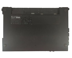 Нижняя часть корпуса HP ProBook 4520s, 4525s черная (с разбора)