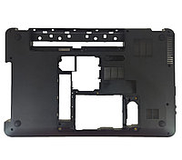 Нижняя часть корпуса HP Pavilion DV6-3000, черная