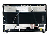 Крышка матрицы Acer E1-571G, E1-531G, темно-серая УЦЕНКА, фото 2