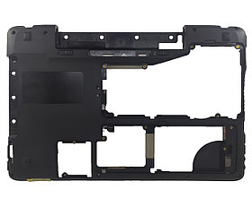 Нижняя часть корпуса Lenovo Y560, черная