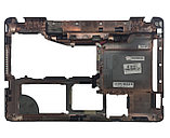 Нижняя часть корпуса Lenovo Y560, черная, фото 2