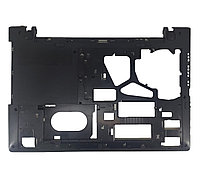 Нижняя часть корпуса Lenovo G50-30, G50-70, черная