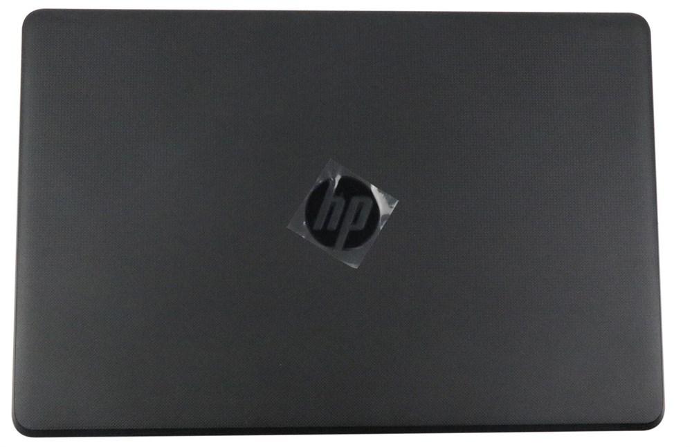 Крышка матрицы HP Pavilion 15-BS, 15-BW, 250 G6, 255 G6, черная