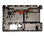 Нижняя часть корпуса Acer E1-531, E1-571, черная, фото 2