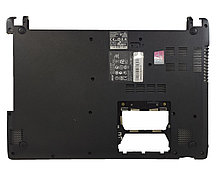 Нижняя часть корпуса Acer V5-431, V5-471G, черная