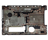 Нижняя часть корпуса Acer 5552, 5742, черная, фото 2
