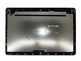 Крышка матрицы Asus VivoBook X580, M580, металл, золотистая (в сборе с петлями, с разбора), фото 2
