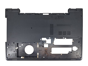 Нижняя часть корпуса Dell Inspiron 17 5755, черная