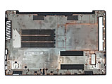 Нижняя часть корпуса Lenovo IdeaPad V110-15, черная, фото 2