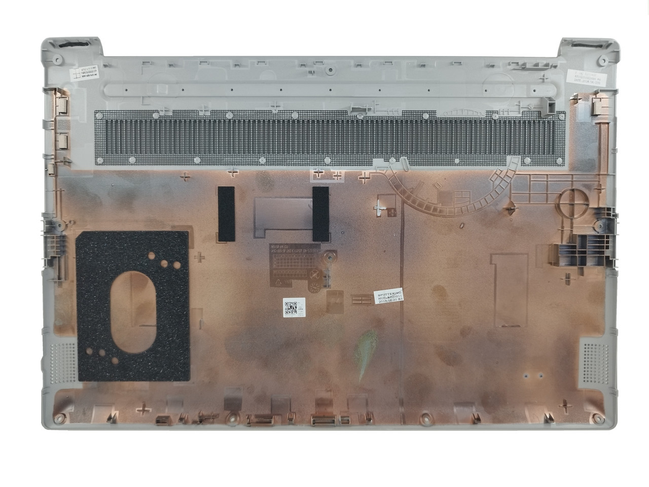 Нижняя часть корпуса Lenovo IdeaPad 330S-15, серебристая - фото 2 - id-p187529536