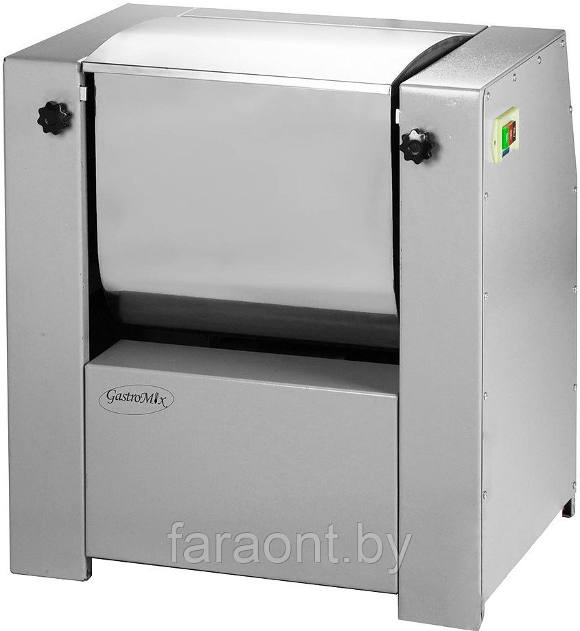 Тестомес Gastromix HSH40 (для крутого теста) - фото 1 - id-p108536450