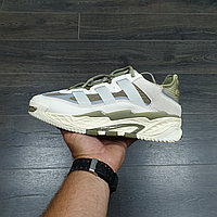 Кроссовки Adidas Niteball Beige Khaki