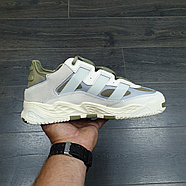 Кроссовки Adidas Niteball Beige Khaki, фото 3