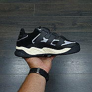 Кроссовки Adidas Niteball Black, фото 3