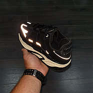 Кроссовки Adidas Niteball Black, фото 2