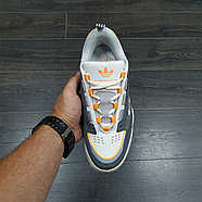 Кроссовки Adidas ADI2000 Gray, фото 3