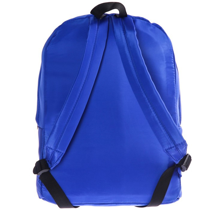 Рюкзак со светоотражающим карманом - фото 3 - id-p187540924
