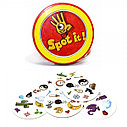 Настольная игра Spot it (Доббль) 302241, фото 6