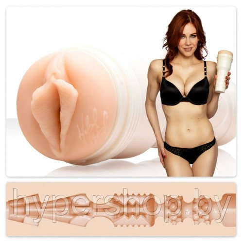 Вагина-мастурбатор Fleshlight Girls Maitland Ward Toy Meets World (Original)