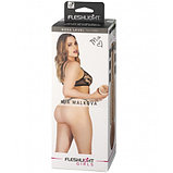 Мастурбатор-попка Fleshlight Girls Mia Malkova Boss Level Signature Butt (Original), фото 10