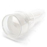Прозрачная вагина-мастурбатор Fleshlight Ice Crystal (Original), фото 4