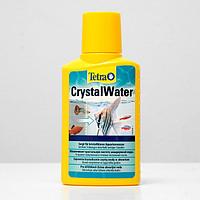 Кондиционер для очистки воды CrystalWater 100мл на 200л