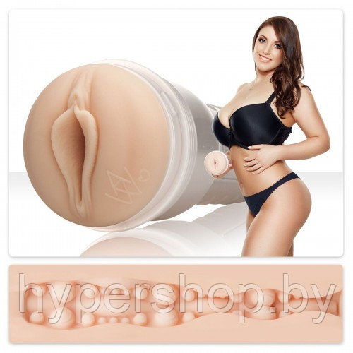 Вагина-мастурбатор Fleshlight Girls Angela White (Original)