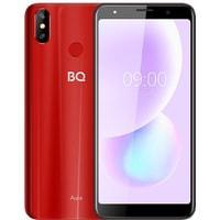Смартфон BQ-Mobile BQ-6022G Aura (красный)