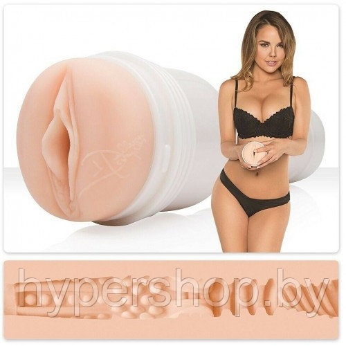 Вагина-мастурбатор Fleshlight Girls Dillion Harper Crush (Original)