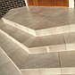 Напольная клинкерная плитка Paradyz Scandiano Beige 60×30, фото 2