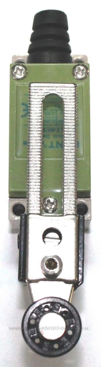 Концевик для четырехстоечного подъемника - фото 1 - id-p187551529