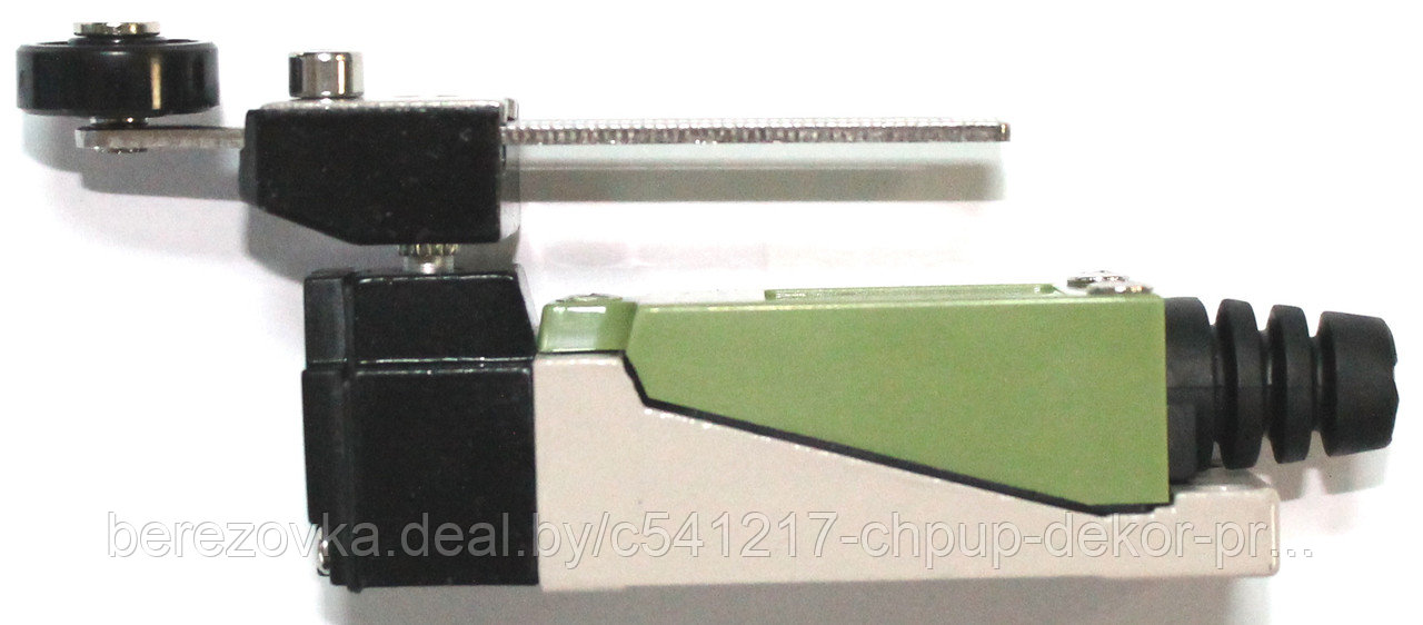 Концевик для четырехстоечного подъемника - фото 2 - id-p187551529