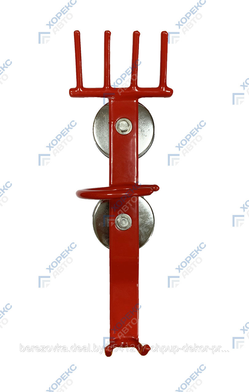 Магнитный держатель для пневмогайковерта QJ7035 - фото 3 - id-p187553125