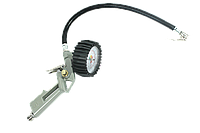 Пистолет для подкачки шин (с фиксатором) TG-10