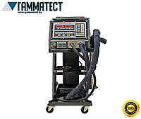 Споттер для точечной и контактной сварки (односторонняя) HZ 18.636 8L(380v)