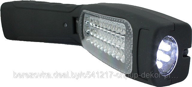 Лампа LED переносная светодиодная (автономная) HZ 19.2.530 - фото 2 - id-p187552519