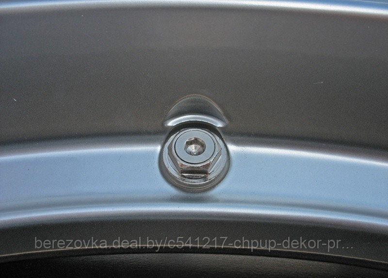 Скрытые вентили для дисков - фото 5 - id-p187552630