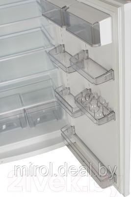 Холодильник с морозильником ATLANT МХМ 2826-90 - фото 9 - id-p187560579