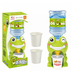 Мини кулер, Диспенсер для воды и сока Water dispenser