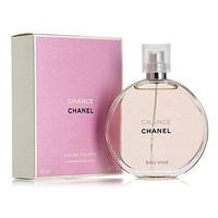 Женская туалетная вода Chanel - Chance Eau Vive Edt 100ml